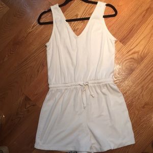 Old Navy Romper
